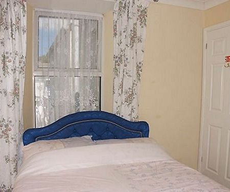 Sea Waves B&B Penzance Zewnętrze zdjęcie