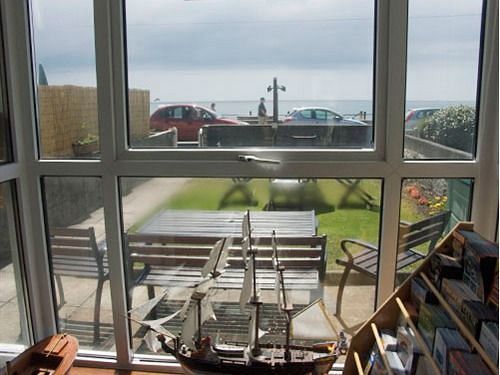 Sea Waves B&B Penzance Zewnętrze zdjęcie